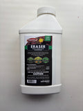Eraser 41% Glyphosate Herbicide – 1 Quart