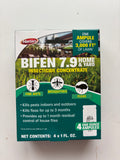 Bifen 7.9 Insecticide Concentrate - 4x1 fl oz Ampules