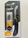 Razor EDC Lite Knife