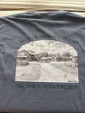 Hall's Feed and Seed T-Shirt