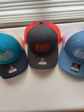 Hall's Feed and Seed Hat